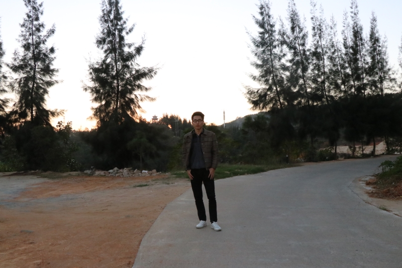 灰灰的第一张照片--长汀征婚网