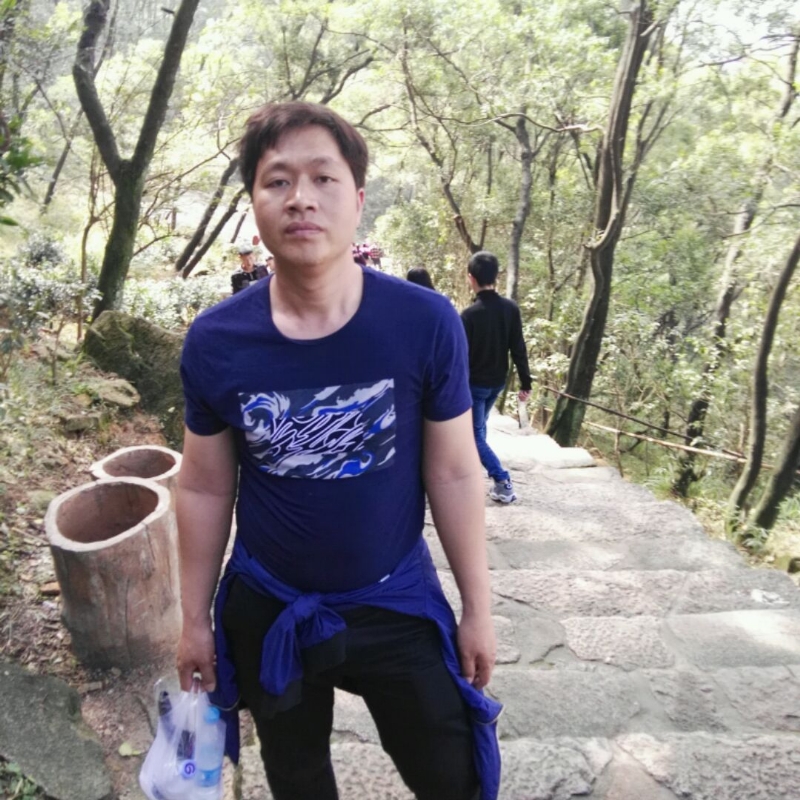 宁静的夏天的第一张照片--长汀征婚网