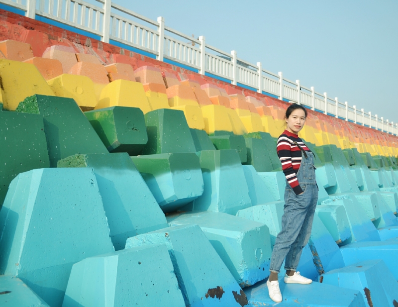 小艾樱樱的第一张照片--长汀征婚网