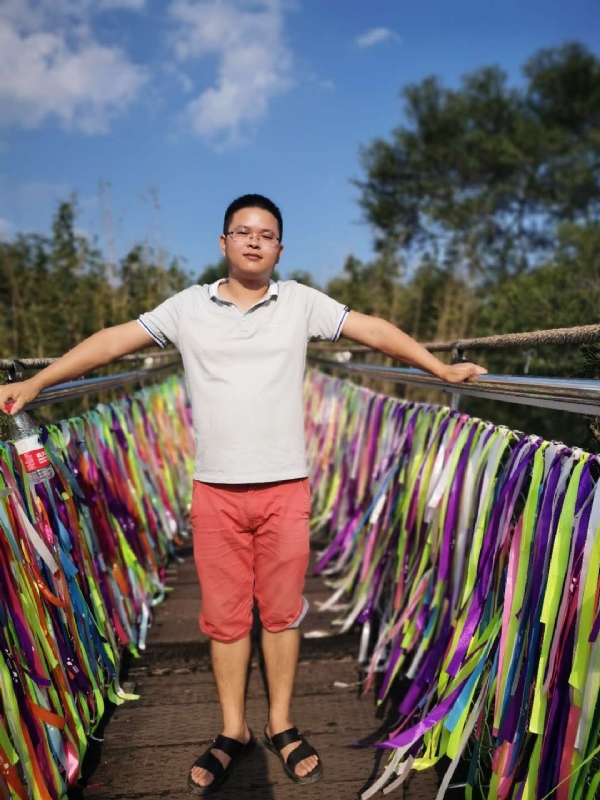 大象的第二张照片--长汀征婚网