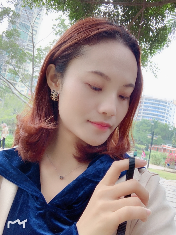 曼夕的第一张照片--长汀征婚网