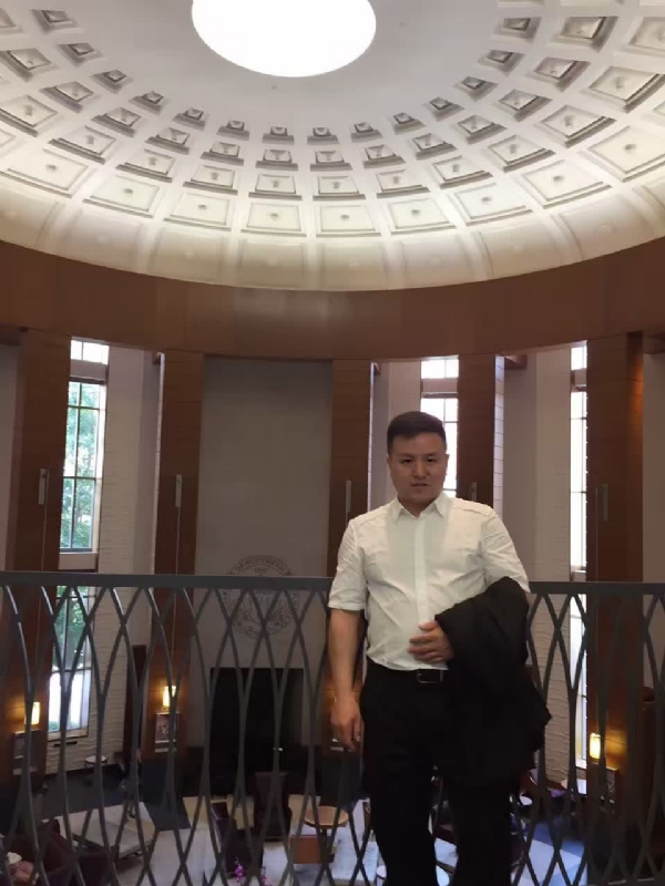 xinjing的第一张照片--长汀征婚网