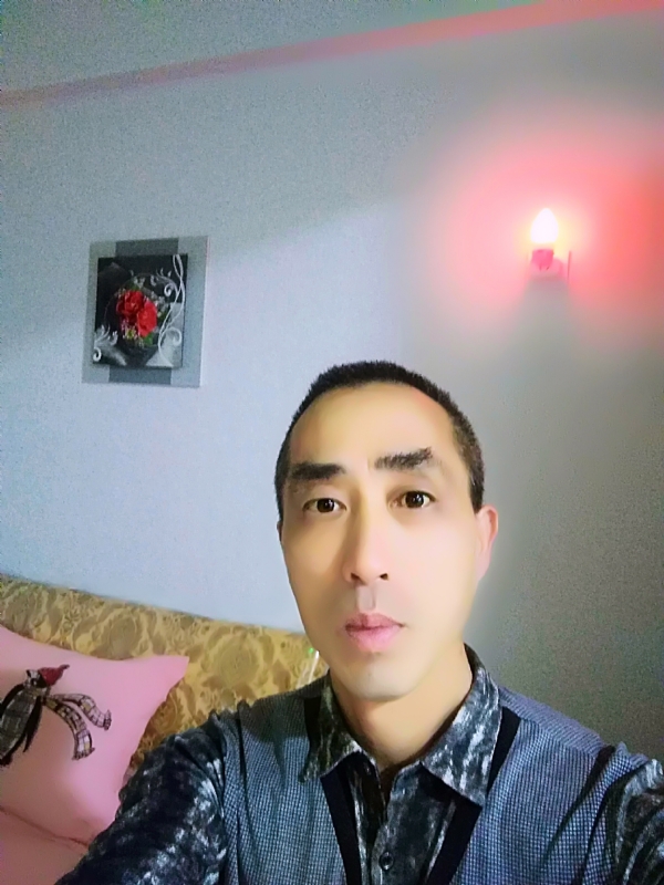 真诚的第一张照片--长汀征婚网