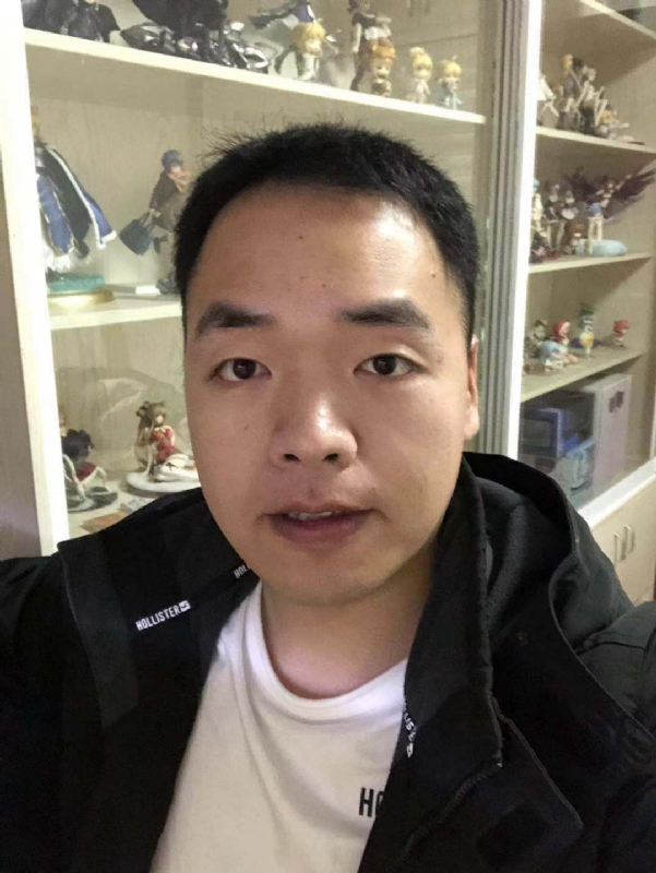 暴走KUMA的第一张照片--长汀征婚网