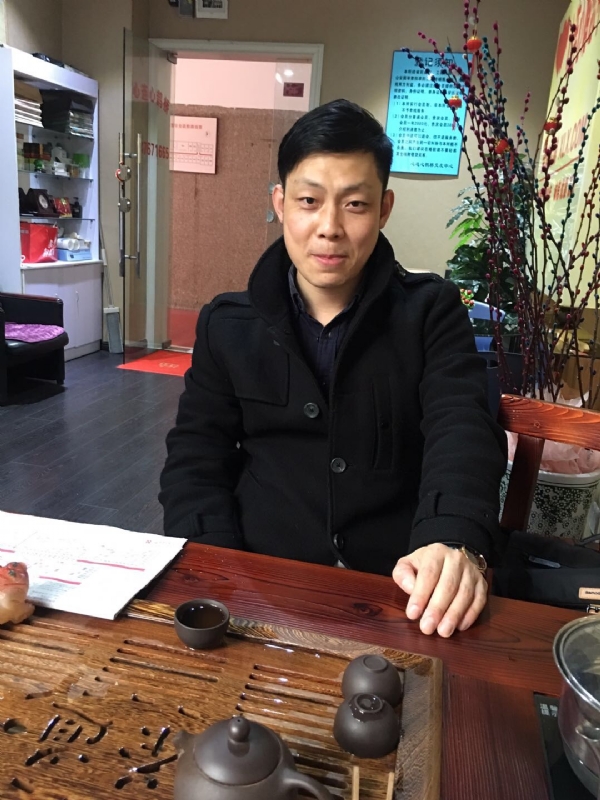 杨洋的第二张照片--长汀征婚网