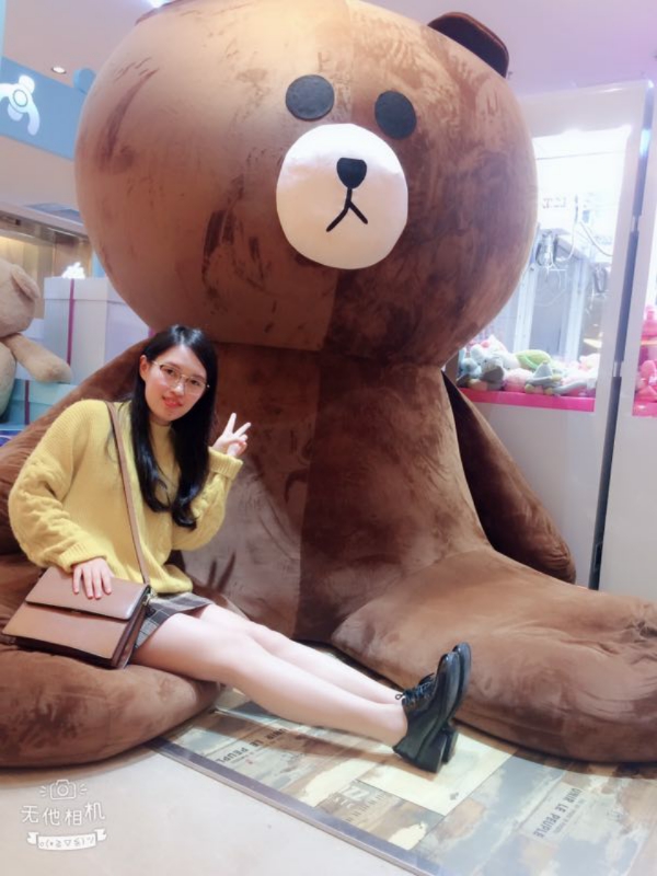 琪琪的第二张照片--长汀征婚网