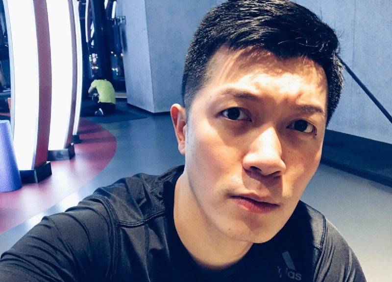 张勇耀的第一张照片--长汀征婚网