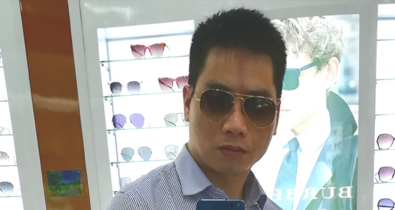 希望之灯的第一张照片--长汀征婚网