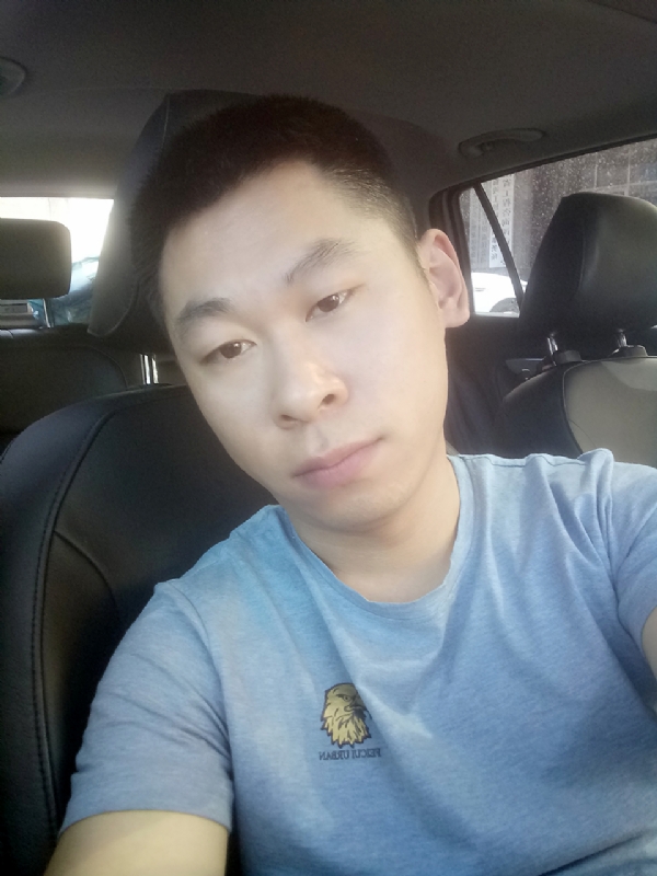 走心的第一张照片--长汀征婚网