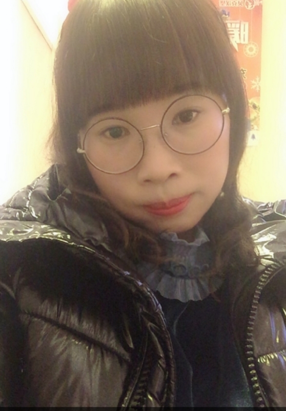 琴子的第一张照片--长汀征婚网