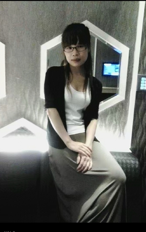 琴子的第二张照片--长汀征婚网