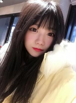 琳琳的第一张照片--长汀征婚网