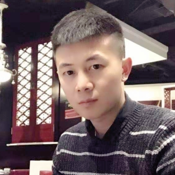 夜晚的星空的第一张照片--长汀征婚网