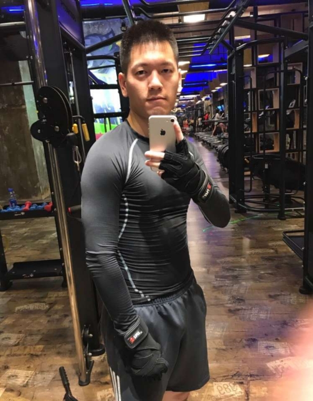 共赴此生的第一张照片--长汀征婚网