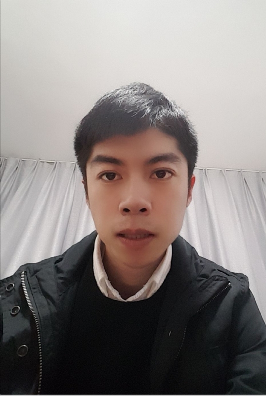 别发呆的第一张照片--长汀征婚网