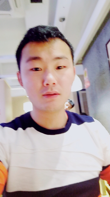 云淡风轻的第一张照片--长汀征婚网