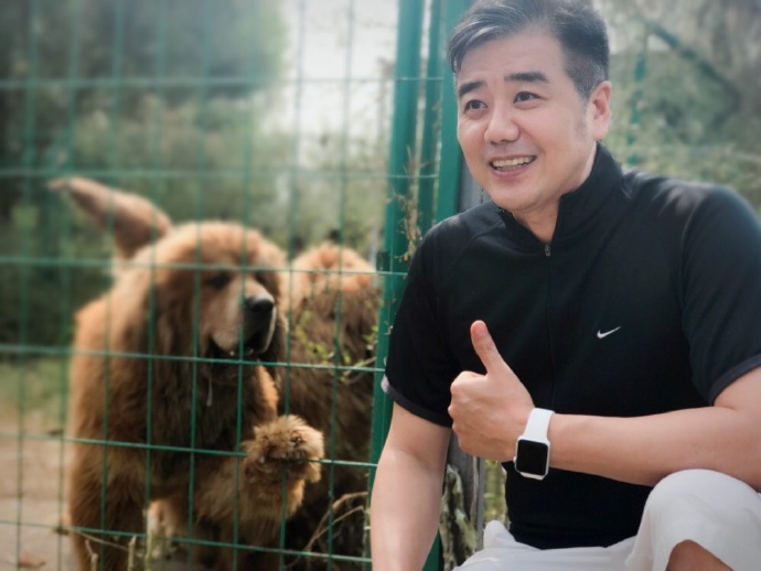 宁缺毋滥的第一张照片--长汀征婚网