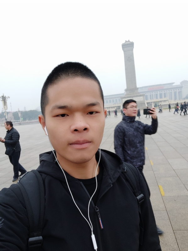 秋殇的第二张照片--长汀征婚网