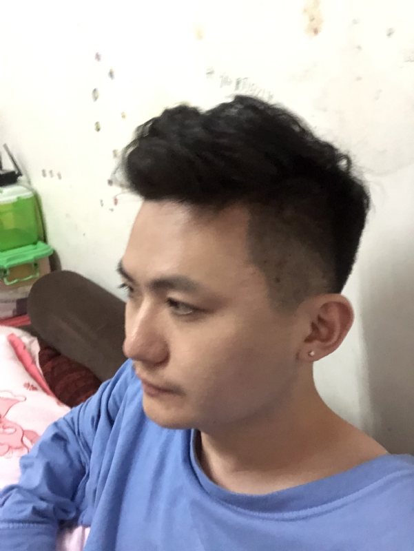 jason的第一张照片--长汀征婚网