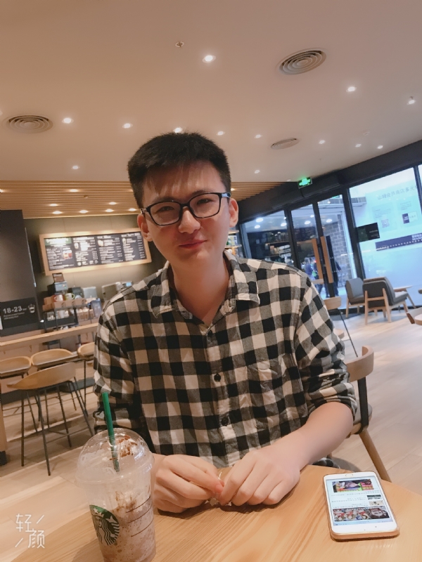 jason的第二张照片--长汀征婚网