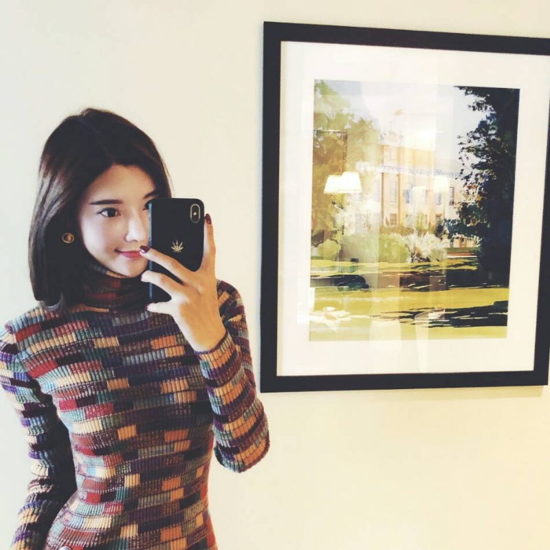 weiyanan1223的第一张照片--长汀征婚网