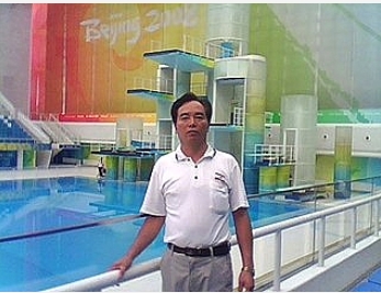 天生我福的第一张照片--长汀征婚网