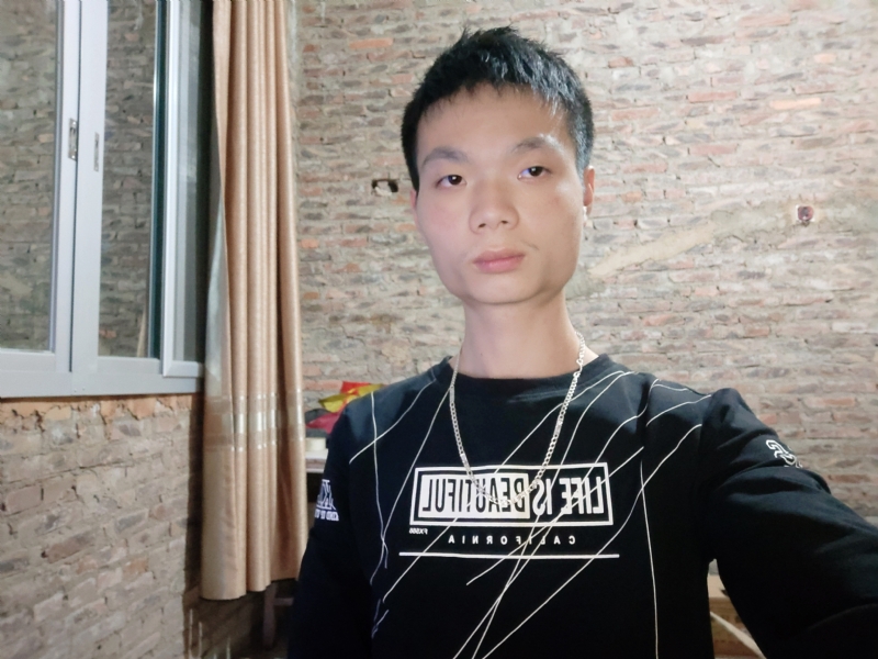 杨翊天的第一张照片--长汀征婚网