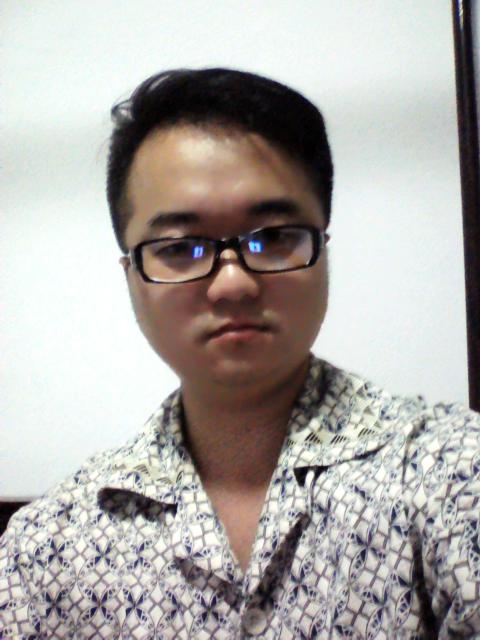 馒头~嗷~的第一张照片--长汀征婚网