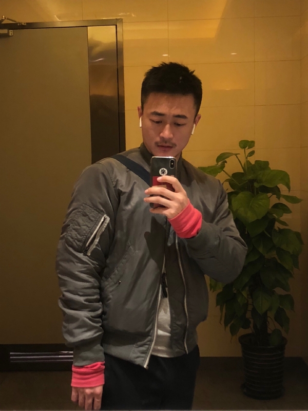 林云海的第一张照片--长汀征婚网