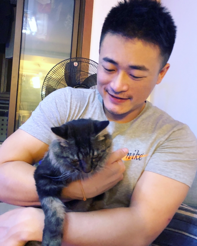 林云海的第二张照片--长汀征婚网