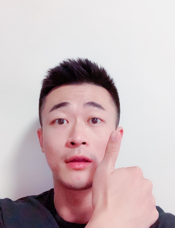 林云海的第三张照片--长汀征婚网