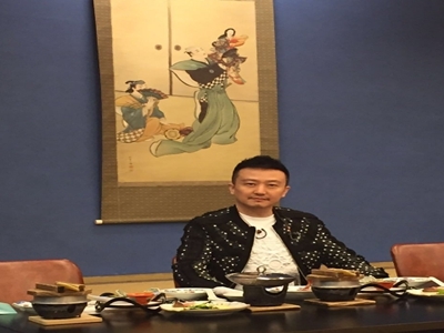 月影沙丘的第一张照片--长汀征婚网