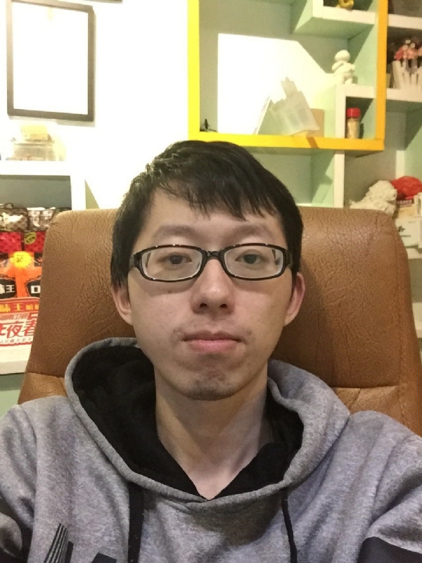 桀桀的第一张照片--长汀征婚网