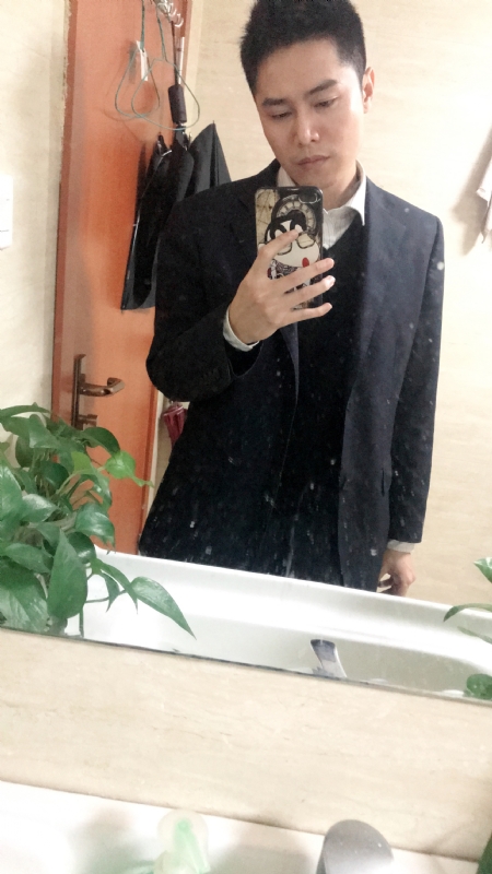 清风的第二张照片--长汀征婚网