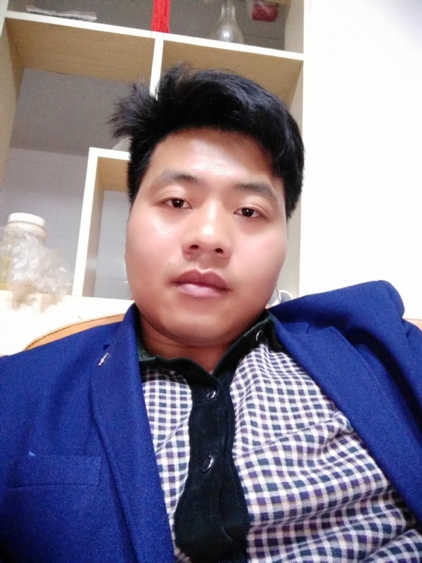 寻觅爱人的第一张照片--长汀征婚网