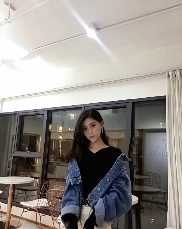 爱笑的眼睛的第一张照片--长汀征婚网