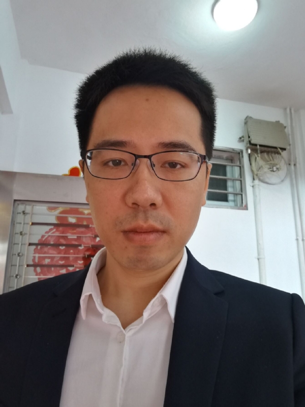 妥妥当当的第一张照片--长汀征婚网