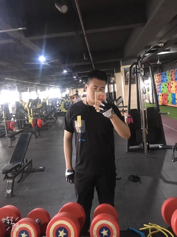 余生有你的第一张照片--长汀征婚网