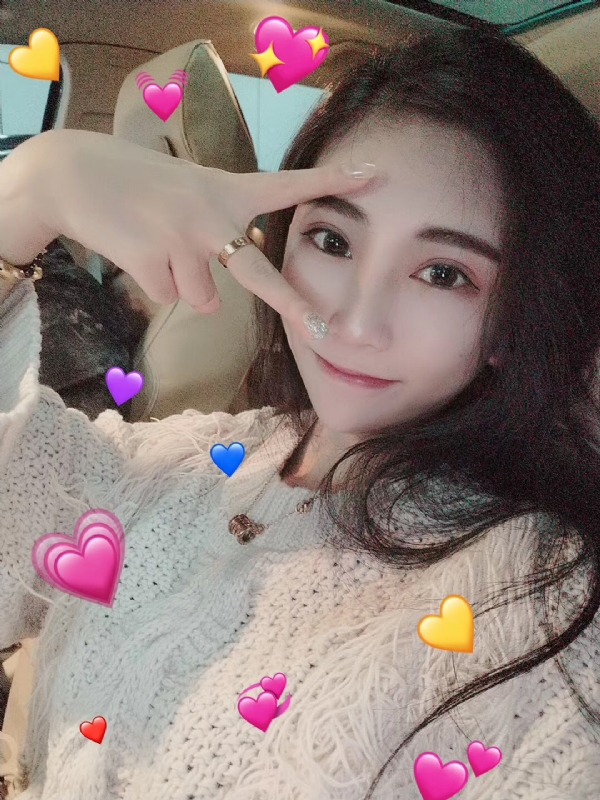 孙雪的第一张照片--长汀征婚网