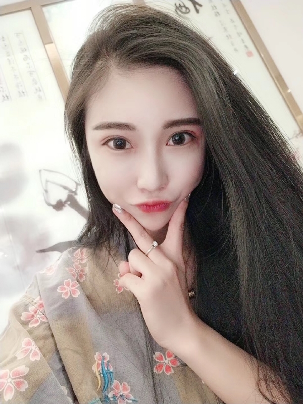 孙雪的第二张照片--长汀征婚网