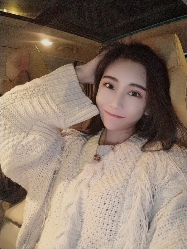 孙雪的第五张照片--长汀征婚网