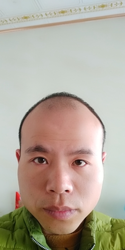 阿煌的第一张照片--长汀征婚网