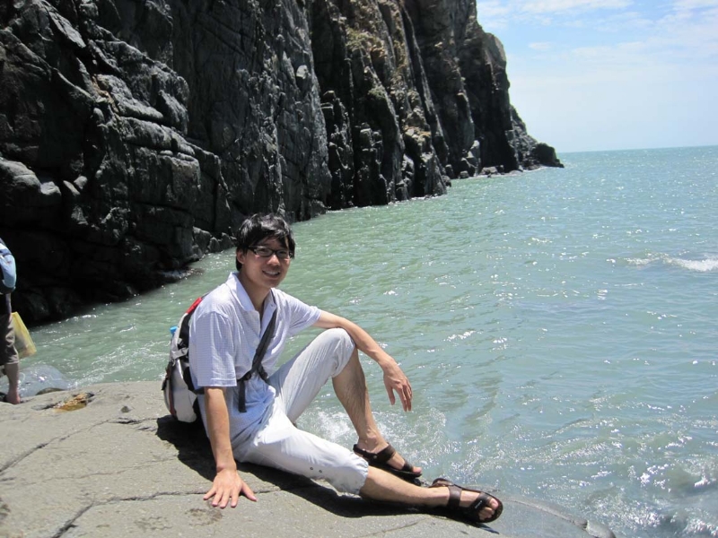 fzdx的第一张照片--长汀征婚网