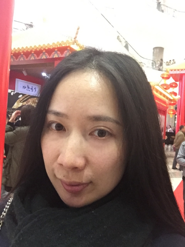 sisi的第一张照片--长汀征婚网