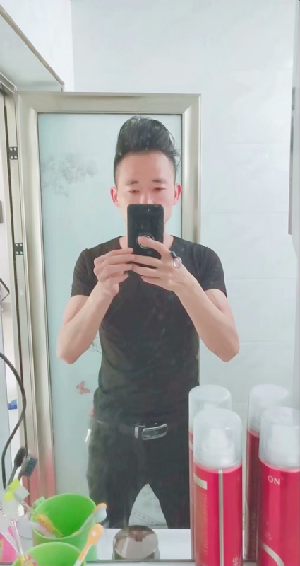 邱利平的第一张照片--长汀征婚网