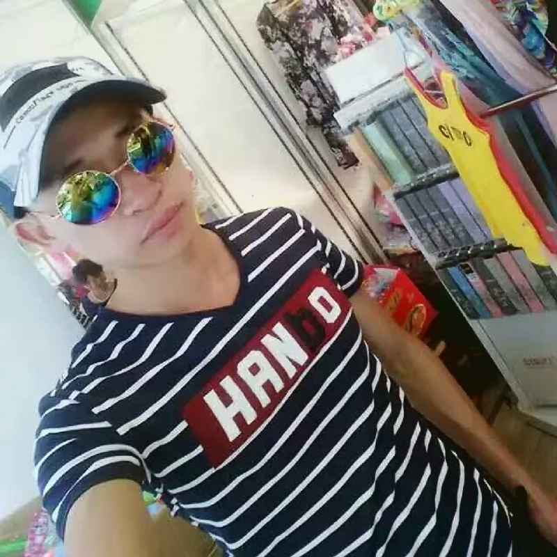 邱利平的第二张照片--长汀征婚网