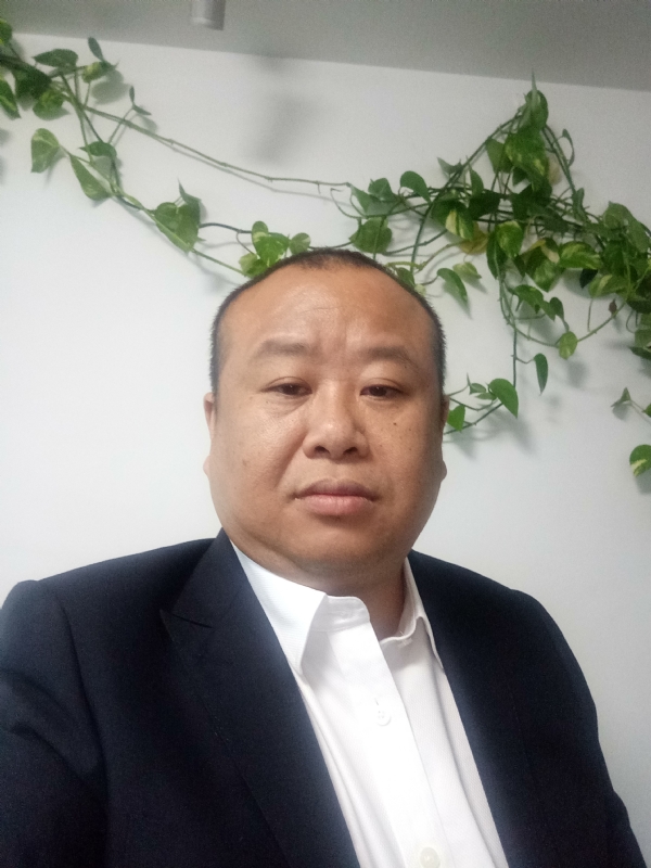 墨然的第一张照片--长汀征婚网