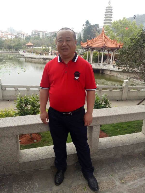 墨然的第二张照片--长汀征婚网