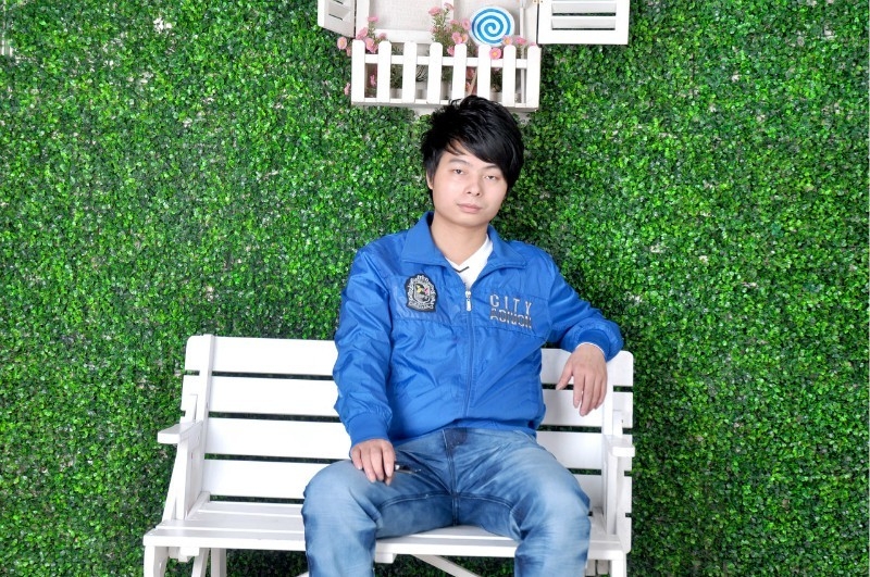 流浪的吉他的第一张照片--长汀征婚网