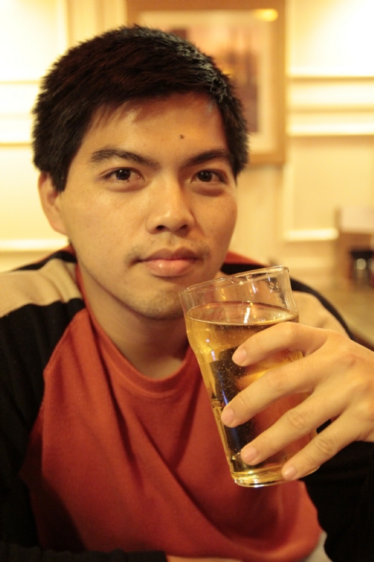 小泰山的第二张照片--长汀征婚网